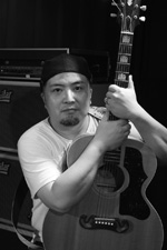 スペシャルゲスト 古谷学 スペシャルゲスト 古谷学