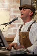 スペシャルゲスト Terry L.G. スペシャルゲスト Terry L.G.